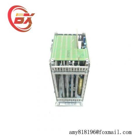 ABB 70PR03C-E; hesg 223150 R1 Processor Module - Industrial Automation Innovation