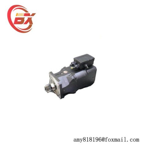 ABB 8651209A0011D 2 BS072165 2 Poli Resolver Servo Motor - Precision Control Solutions for Industrial Automation