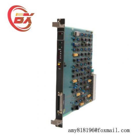 ABB 88FN02B-E GJR2370800R0200 - High-Performance Coupling Module for Industrial Automation
