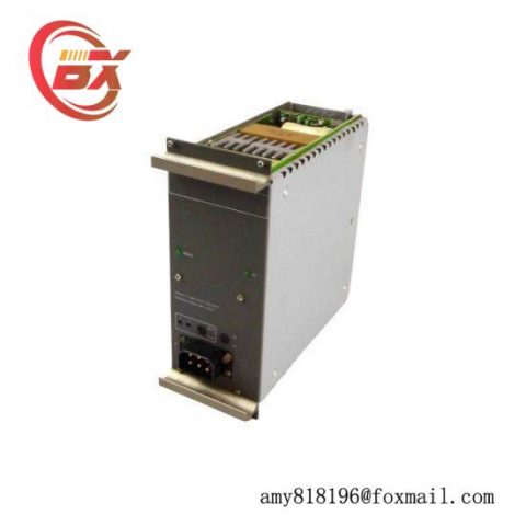 ABB 89NG03 GJR4503500R0001 Interface Board for Industrial Automation