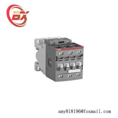 ABB A12-30-22 | 1SBL161001R8022 - Industrial Contactor, Efficient Control Solutions for Your Operations