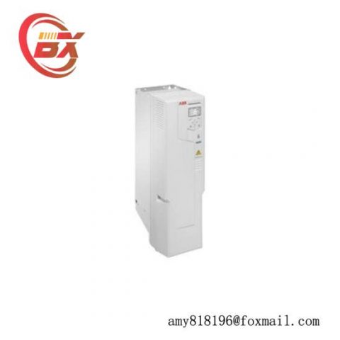 ABB ACH580-01-096A-4 CCU-23-S 3AXD50000034658 LV AC Wall-Mounted Drive