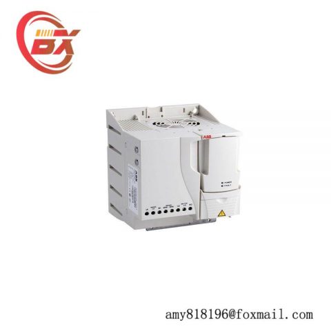 ABB ACS355-03E-12A5-4 Industrial Frequency Converter