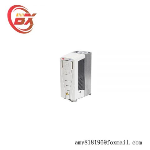 ABB ACS510-01-017A-4 High Performance AC Drive, Compact Design, Energy Efficiency
