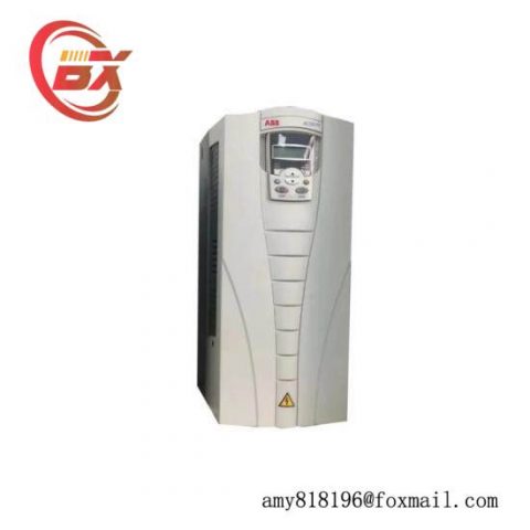 ABB ACS510-01-031A-4 3ABD00015749-D: Precision Drive for Industrial Control