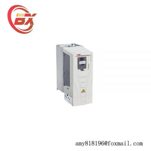 ABB ACS510-01-031A-4 High-Performance Frequency Converter