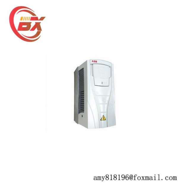 ABB ACS510-01-09A4-4 Industrial Frequency Converter