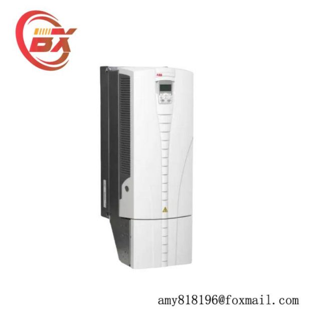 ABB ACS550-01-087A-4, Low Voltage AC Drives, General Purpose Drives, Industry Grade