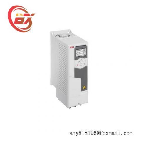 ABB ACS580-01-04A1-4 | High Performance AC Drive, 3ABD50000038939