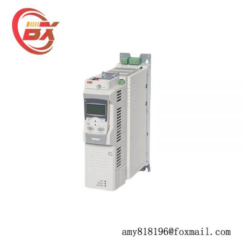 ABB ACS850-04-03A0-5+J410: High Performance Inverter
