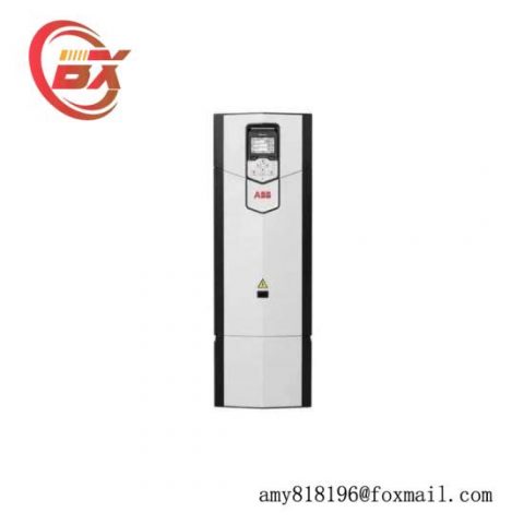 ABB PU513V2 3BSE013034R1 - Advanced Control Module for Industrial Applications