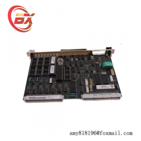 ABB ACS880-01-07A2-3: High-Performance Drive System