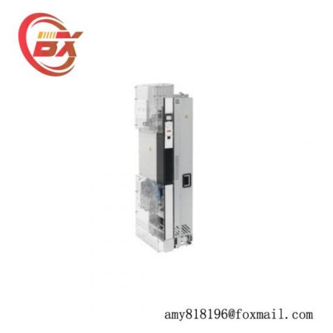 ABB ACS880-04-330A-7 LV AC Industrial Drive Module