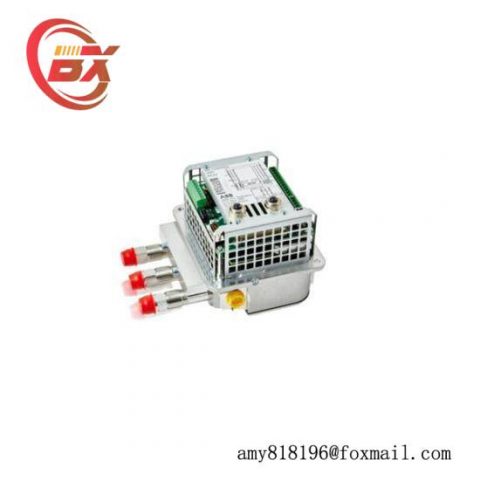 ABB ACU-01B 3HNA024871-001 Industrial Control Unit
