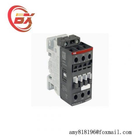 ABB AF38-30-00-13 Contactors, Designed for Industrial Automation