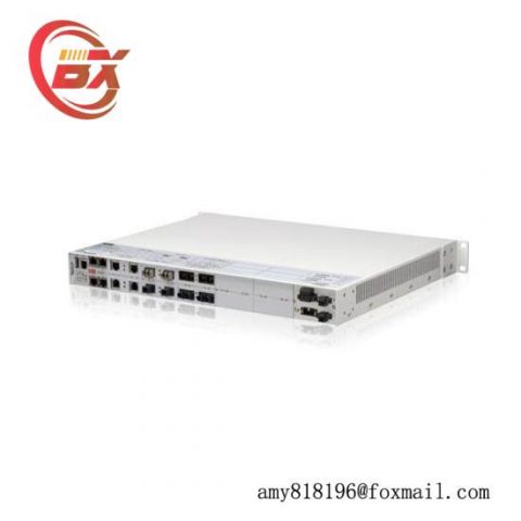 ABB AFS670 EEEELTTTTTTTTTTTPHEX0 Switch - Advanced Industrial Control Solution