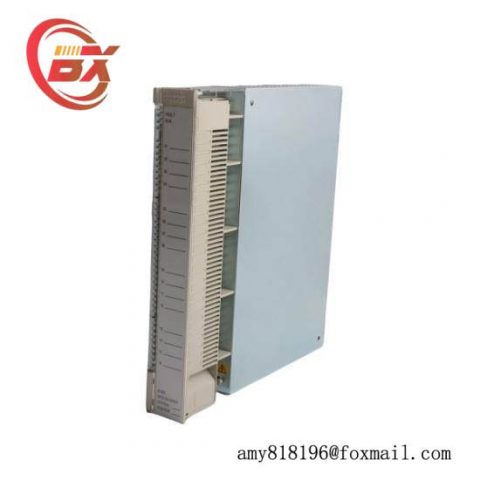ABB AI625 AC110 3BHT300036R1 Analog Input Module