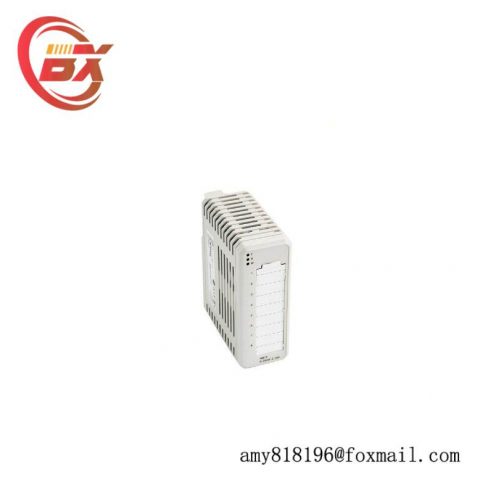 ABB AI810 - 3BSE008516R1 Input Module for Advanced Industrial Automation