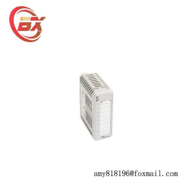 ABB AI810 - 3BSE008516R1 Input Module for Advanced Industrial Automation