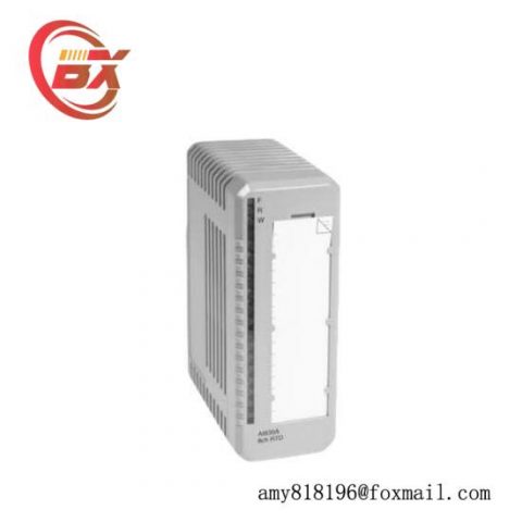 ABB AI830A-EA 3BSE040662R2 Analog Input Module: Precision Control Solution for Industrial Automation