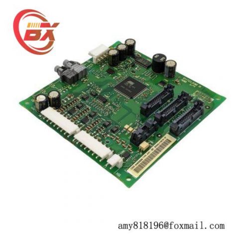 ABB AINT-02 PCB Board: Advanced Control Module for Industrial Automation, 200 Characters or Less