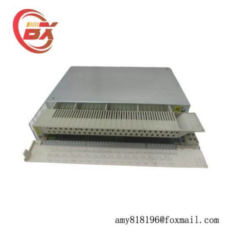 ABB AO610 Analog Output Module