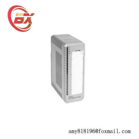 ABB AO820 Analog Output Module 4 ch - 3BSE008546R1, Industrial Automation Solutions