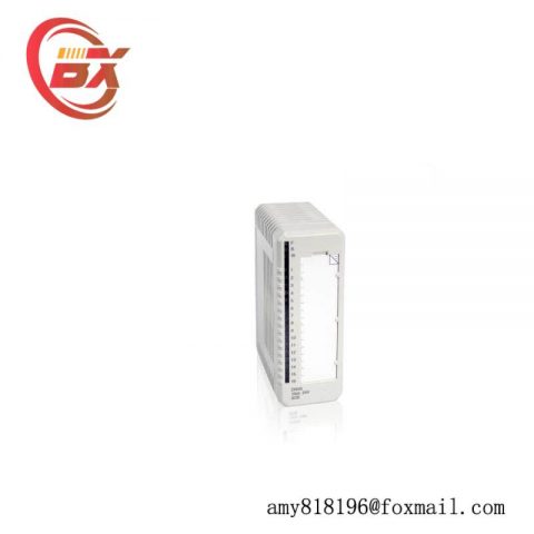 ABB AO895 Analog Output IS HART 8 ch, 3BSC690087R1