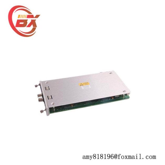 ABB ARC093AV1 High-Performance Industrial Module