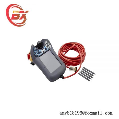 ABB B3EA HENF315147R1 Industrial Control Module
