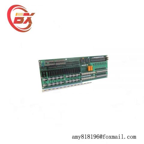 ABB B5EEd HENF105082R4 High-Precision Industrial Control Module