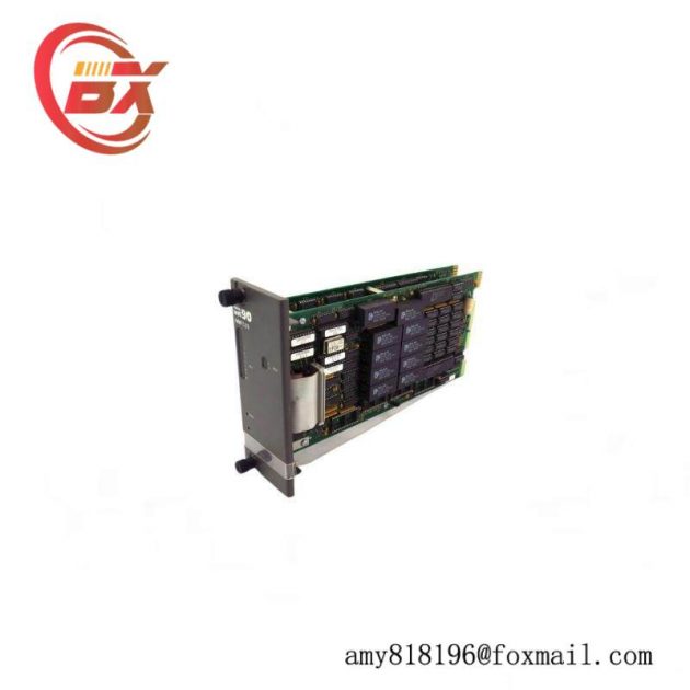ABB Controller Module YPM102E YT204001-FL, High-Performance Automation Solutions