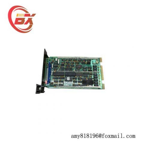 ABB Bailey NPTM01 Network 90-Point Table Module, Industrial Control System