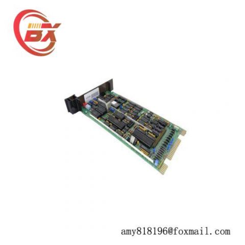 ABB Bailey NSIM01 Serial Interface Module