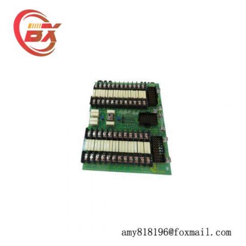 ABB Bailey NTAI03 Circuit Board - Advanced Automation Module
