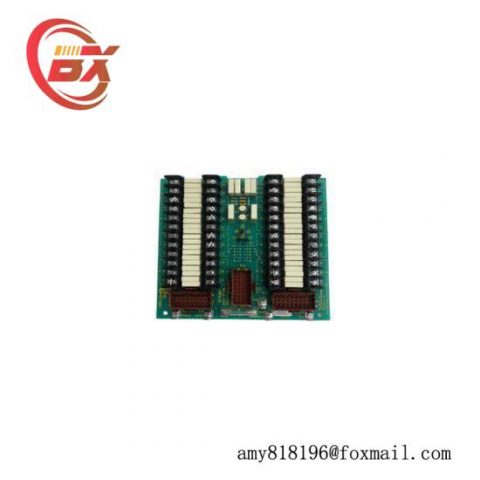 ABB Bailey NTAI04 Infi 90 Net 90 Analog I/O Termination Unit