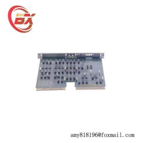 ABB BBC Ed 1251 - Brand New PLC Module, Precision Engineered for Industrial Automation