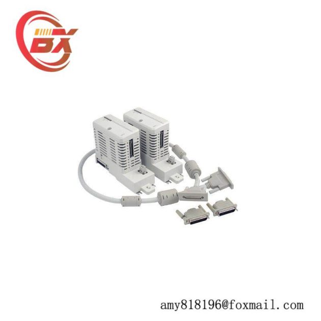 ABB BC810K02 3BSE031155R1 AC 800M Controllers: Industrial Automation Excellence