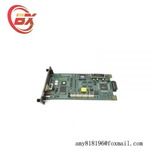 ABB BRC300 PHCBRC30000000 - Industrial Control Board