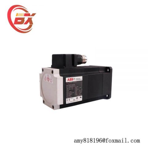 ABB BSM80C-275AFX STAT ENCODER: Precision Motion Control Solution