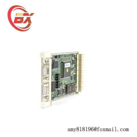 ABB CI520V1 3BSE012869R1 DCS Control System Module