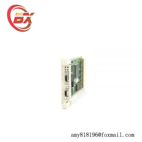 ABB CI522A: AF100 Interface Module for Advanced Automation Systems