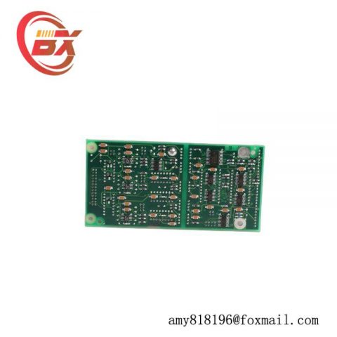 ABB CI526 Coupler for Industrial Automation, Compact Design, High Performance