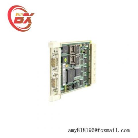 ABB CI534V04 3BSE010702R1 Allen-Bradley Interface Module, Precision Control Solutions
