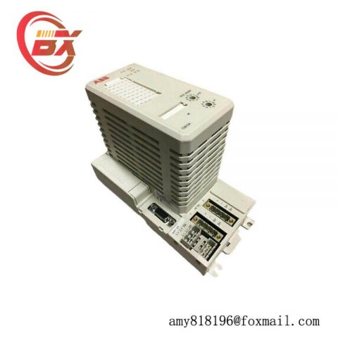 ABB CI810A 3BSE013262R1 Power Supply Module