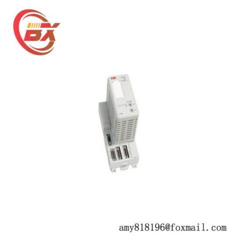 ABB CI810B 3BSE020520R1 AF 100 Fieldbus Comm. Interface: Precision Engineering for Industrial Automation