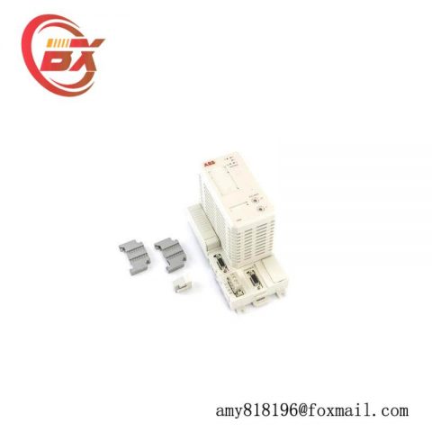 ABB CI830 3BSE013252R1 - Profibus Communication Interface Module