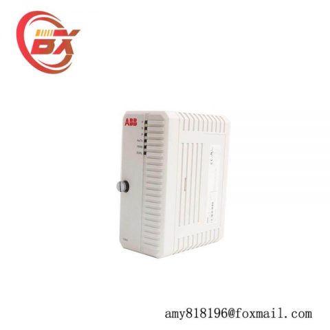 ABB CI840 3BSE022457R1 Profibus-DP Communication Module, ABB's premium solution for industrial automation
