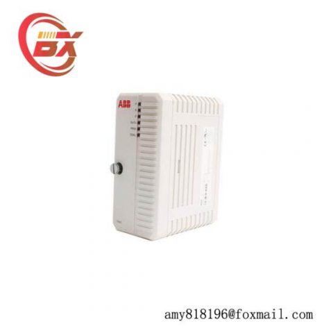ABB CI840 3BSE022457R1 Communications Interface Module - Advanced Networking Solution