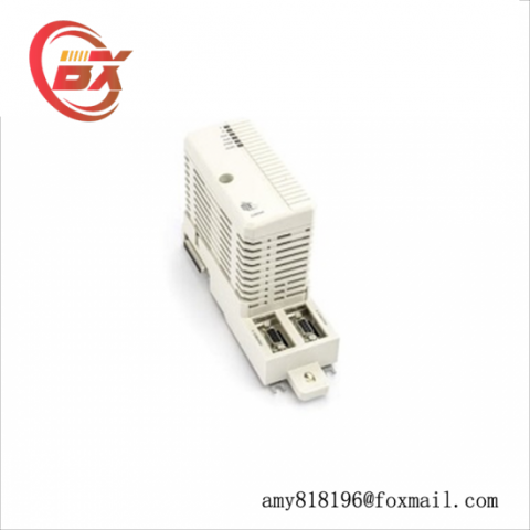 ABB CI853AK01 Communication Interfaces: Advanced Automation Solutions